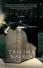 Exile : A Memoir #BookReview